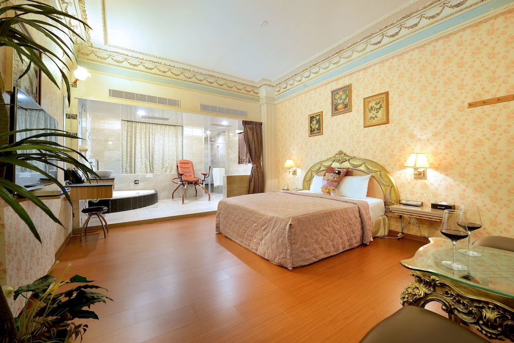 holland village motel hua pin