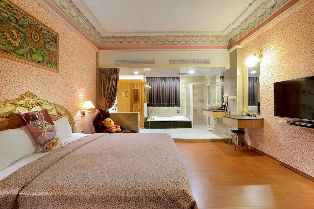 holland village motel hua pin