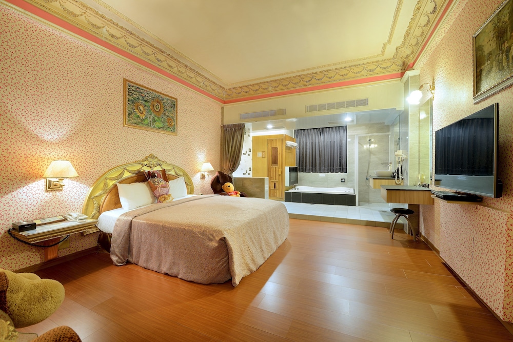 holland village motel hua pin