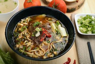 holland village motel hua pin