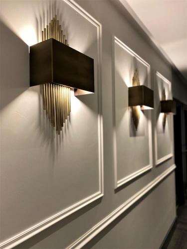 world class airport hotel