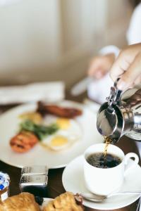 world class airport hotel