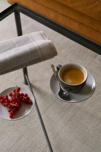 world class airport hotel