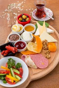 world class airport hotel