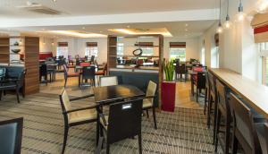 Holiday Inn Express Bristol - Filton By Ihg,Near A Train Station,3 star