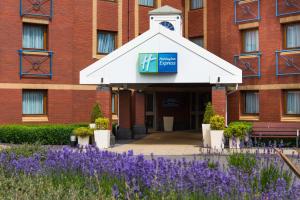 Holiday Inn Express Bristol - Filton By Ihg,Near A Train Station,3 star