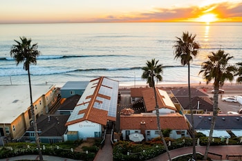oceanside
