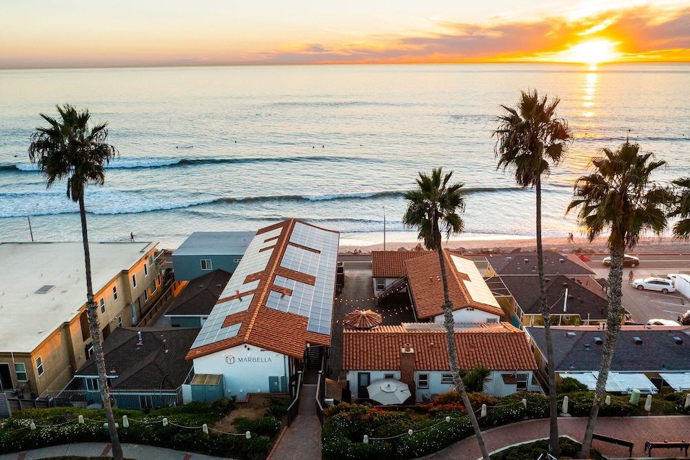 oceanside