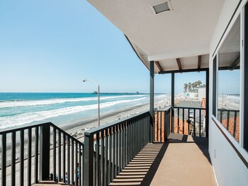 oceanside