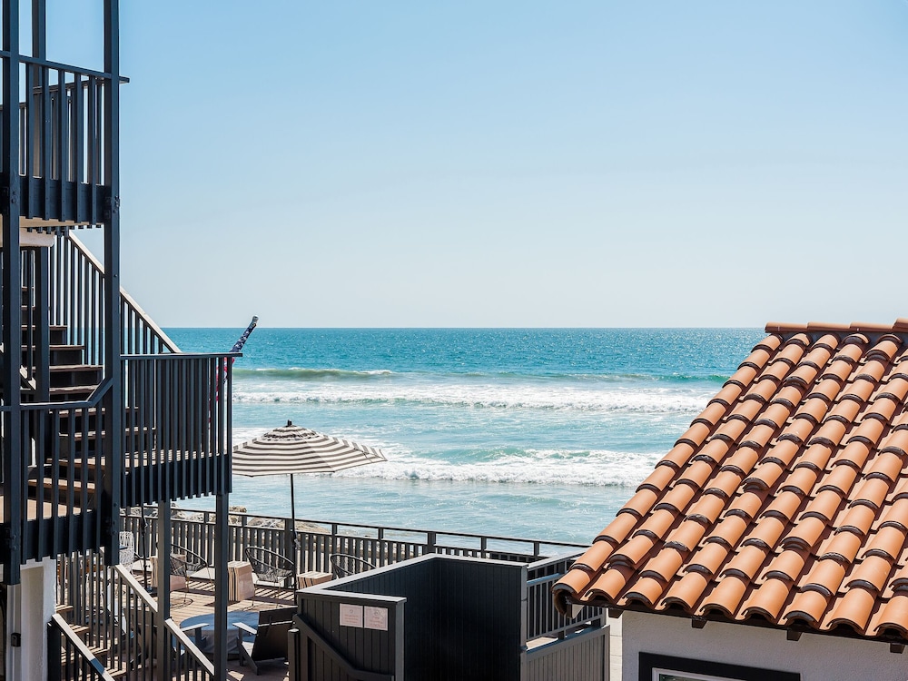 oceanside