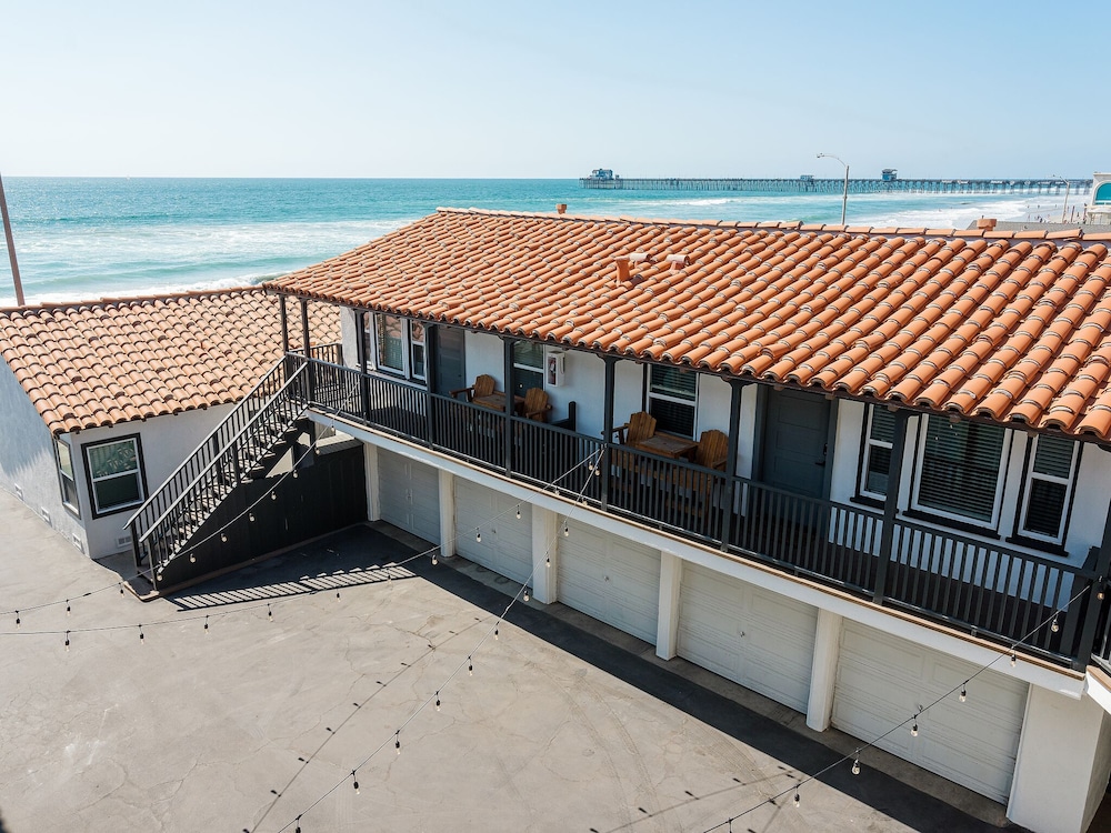 oceanside