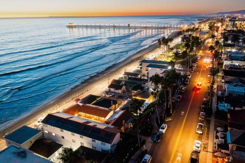 oceanside