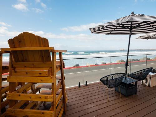 oceanside