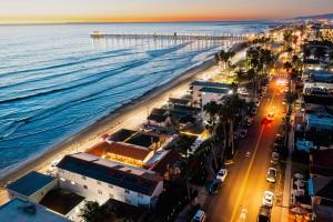 oceanside