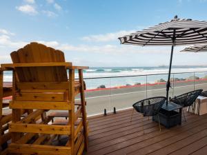 oceanside