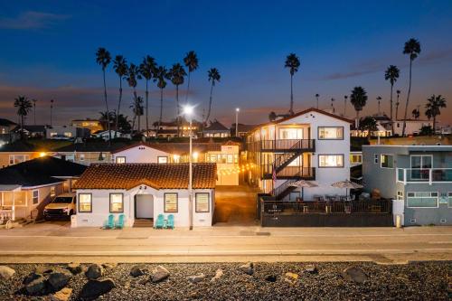 oceanside