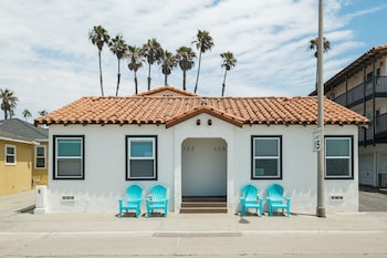 oceanside