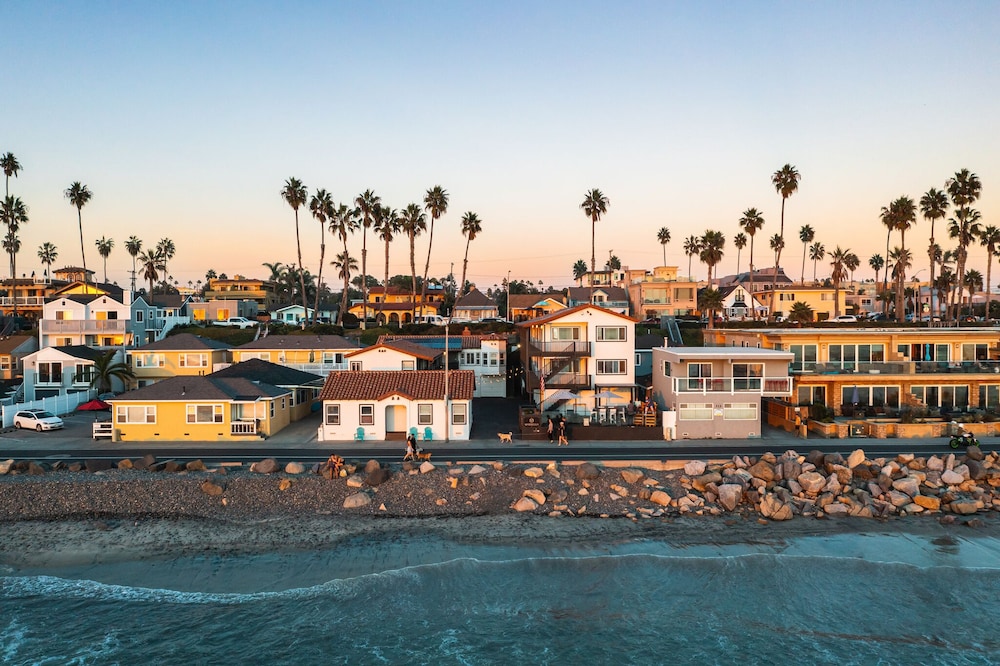 oceanside