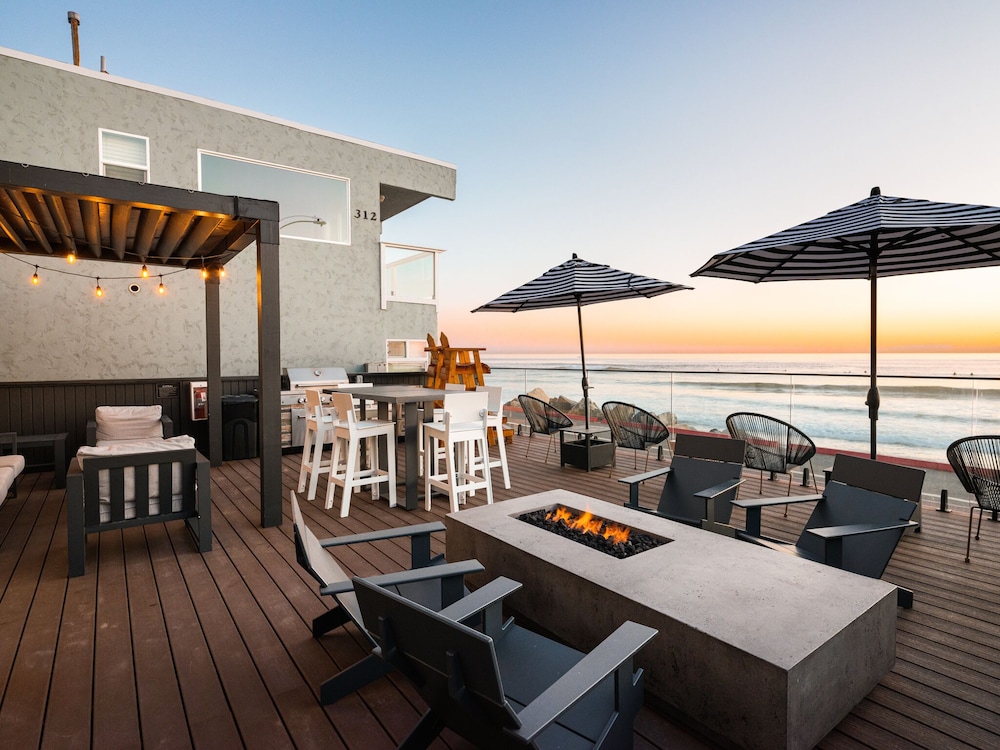 oceanside