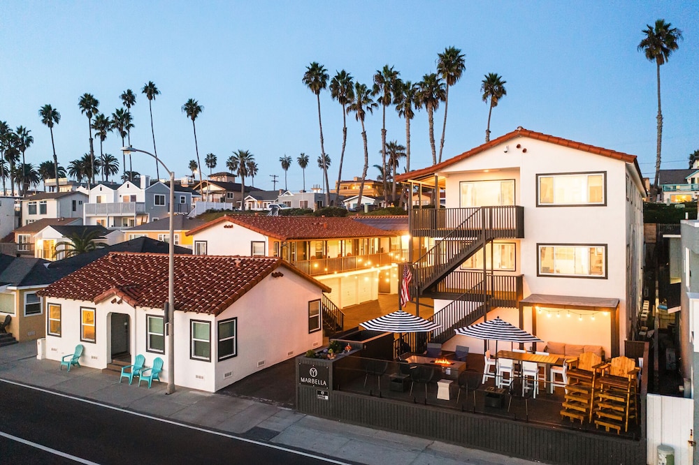 oceanside