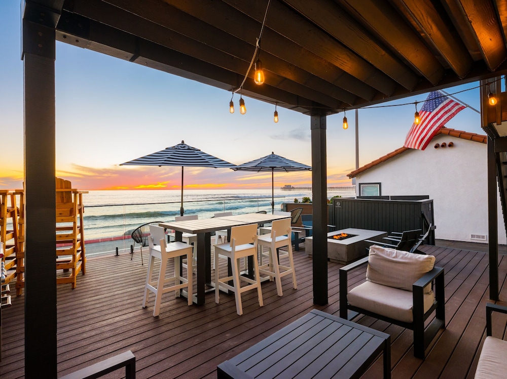 oceanside