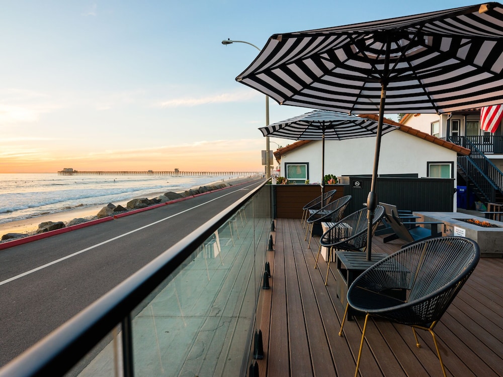 oceanside