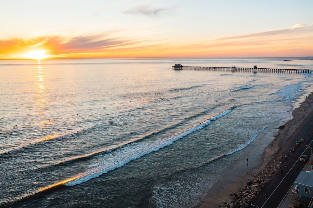 oceanside
