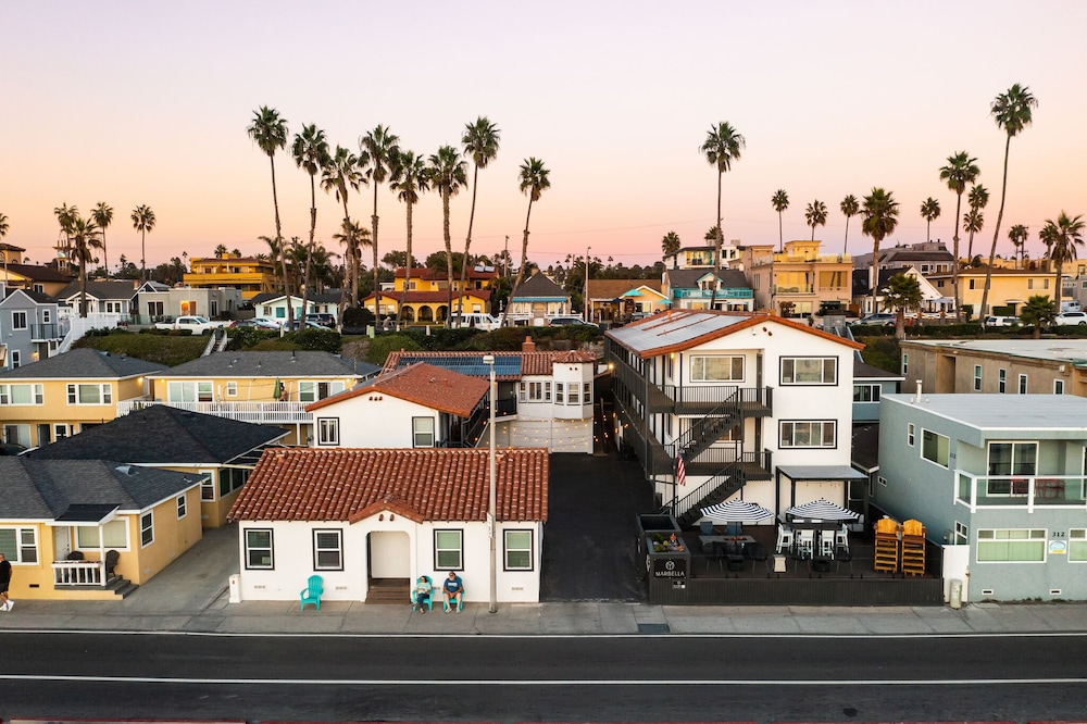 oceanside
