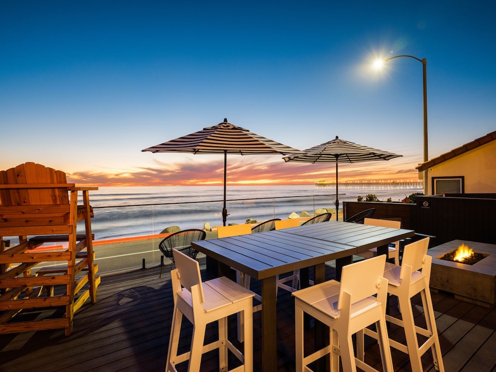 oceanside