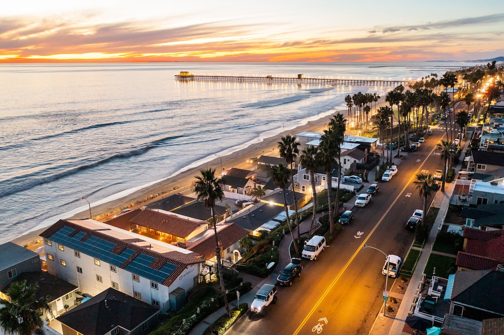 oceanside