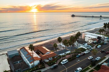 oceanside