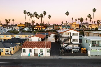 oceanside