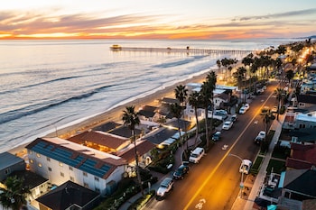 oceanside