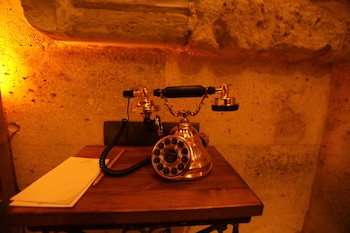 akritis suit cappadocia