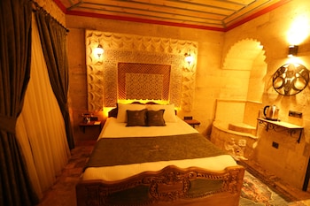 akritis suit cappadocia