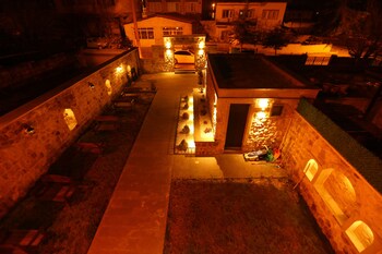 akritis suit cappadocia