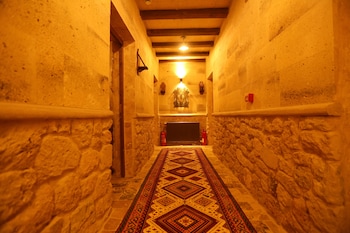 akritis suit cappadocia