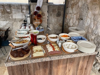 akritis suit cappadocia