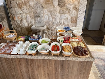 akritis suit cappadocia