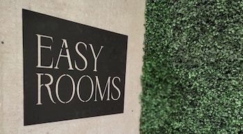 the easy rooms