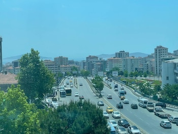 istanbul