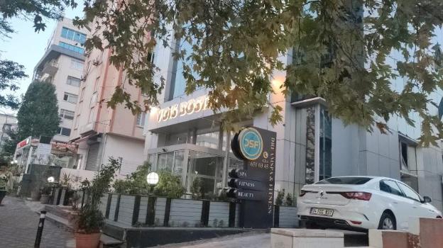 istanbul