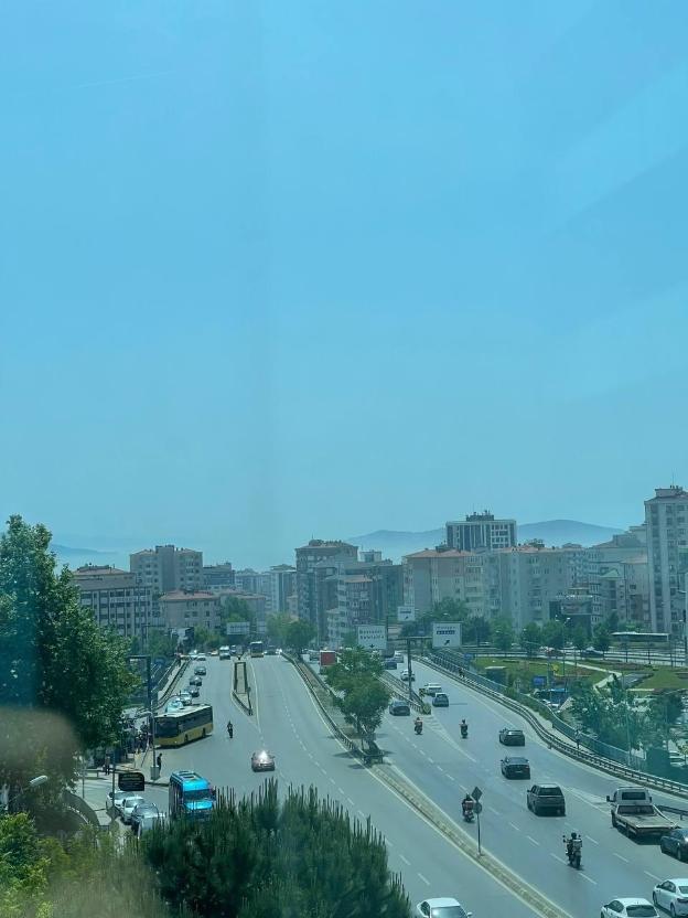 istanbul