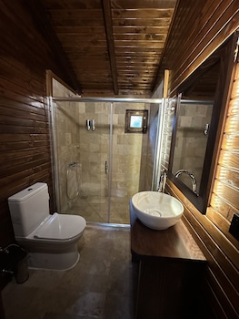 glamping buyukada