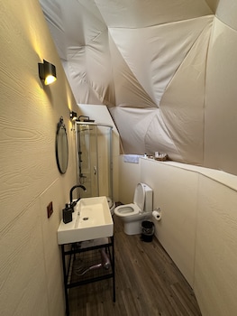 glamping buyukada