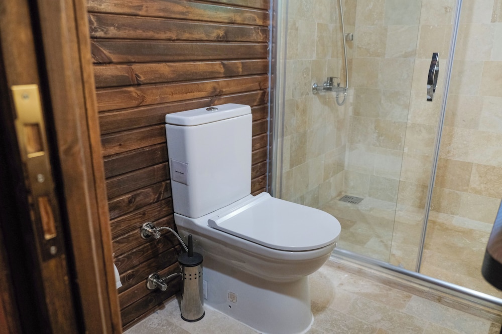 glamping buyukada