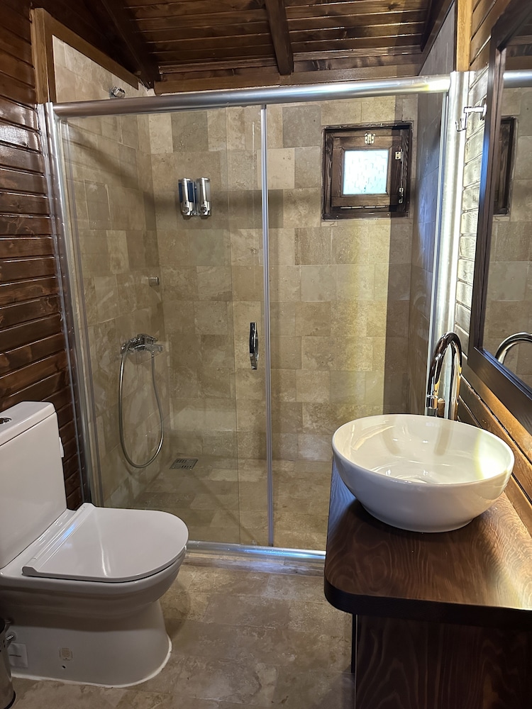 glamping buyukada