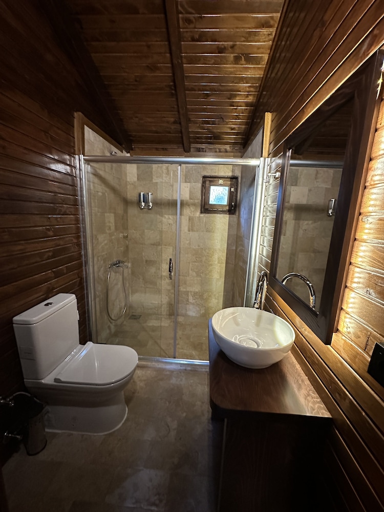 glamping buyukada