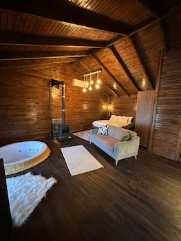 glamping buyukada