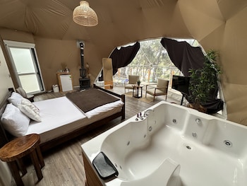 glamping buyukada
